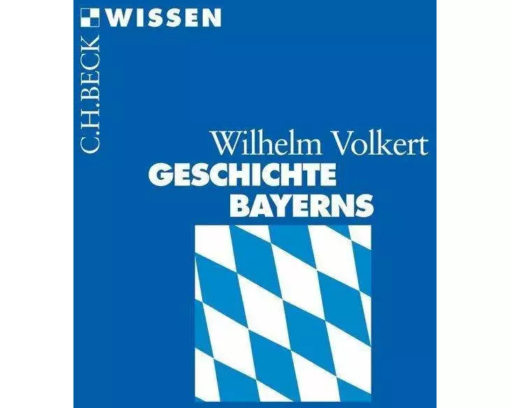 Geschichte Bayerns