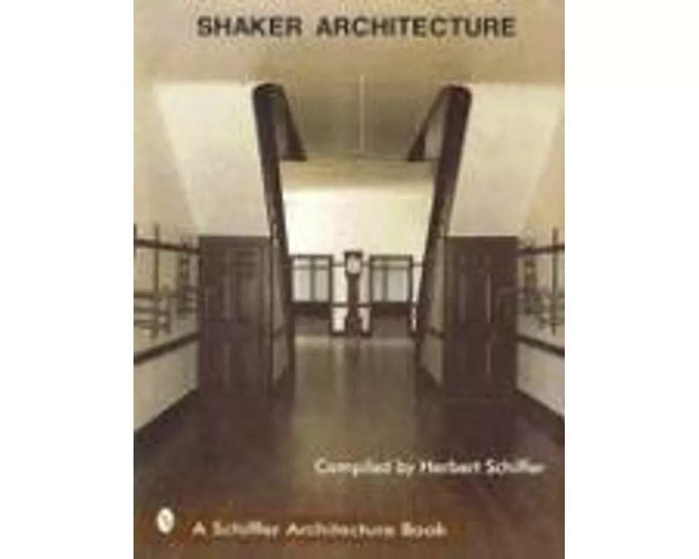 Shaker Architecture