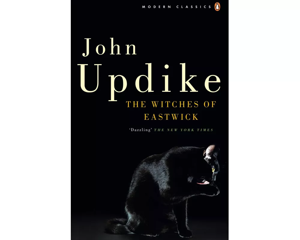 The Witches of Eastwick