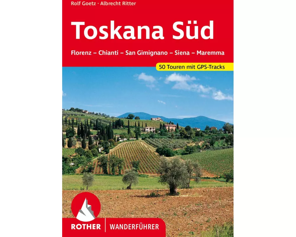 Toskana Süd