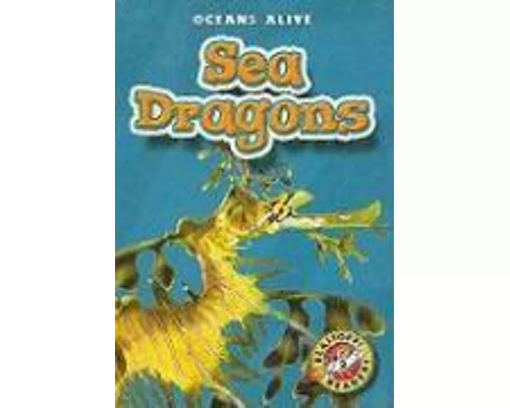 Sea Dragons