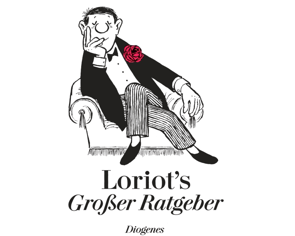 Loriots grosser Ratgeber