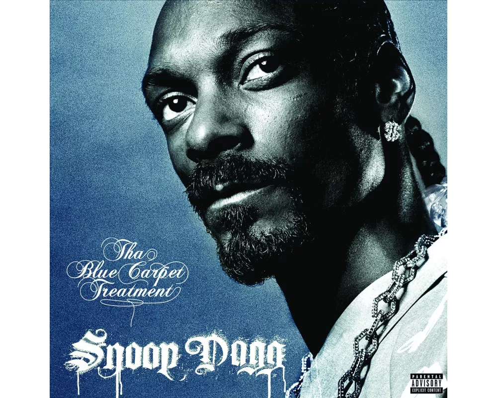 Tha Blue Carpet Treatment