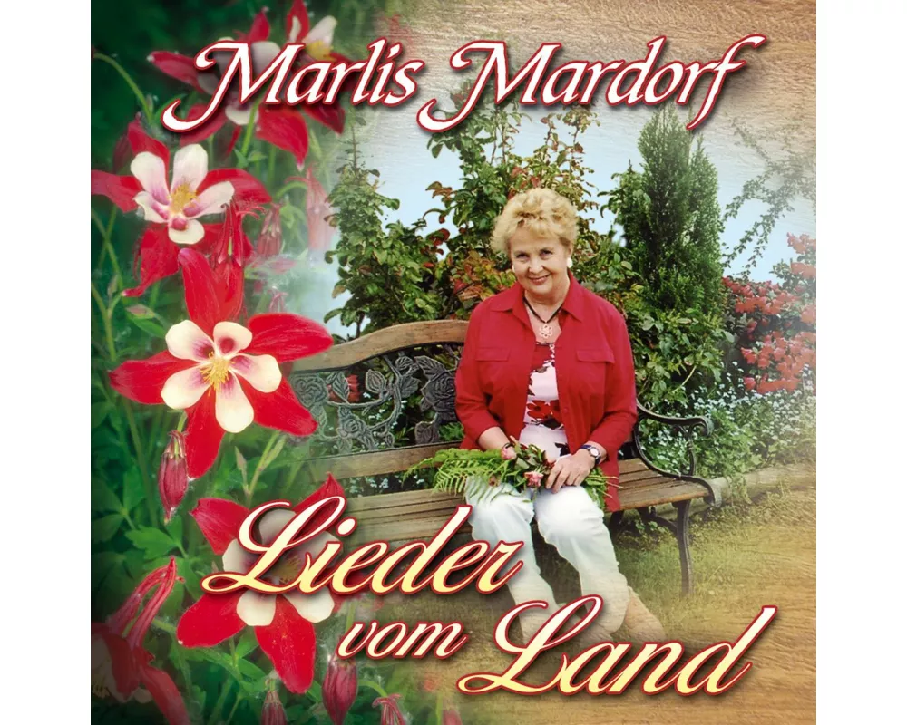 Lieder Vom Land