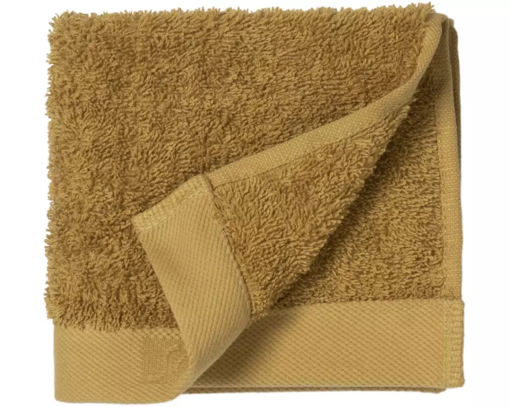 Södahl Gästetuch Comfort 40 x 60 cm, Hellbraun