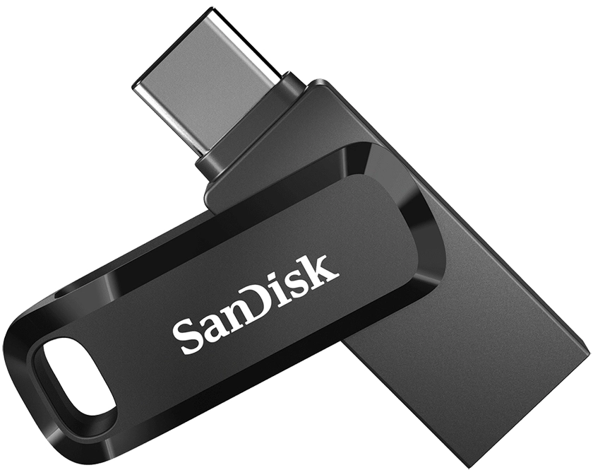 SanDisk USB-Stick Ultra Dual Drive Go 32 GB