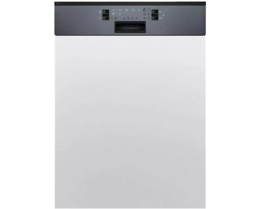 Electrolux Einbaugeschirrspüler GA55GLISP Integrierbar