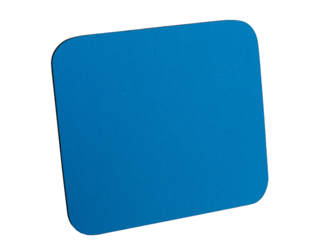 ROLINE Mausmatte, anti-statisch, blau