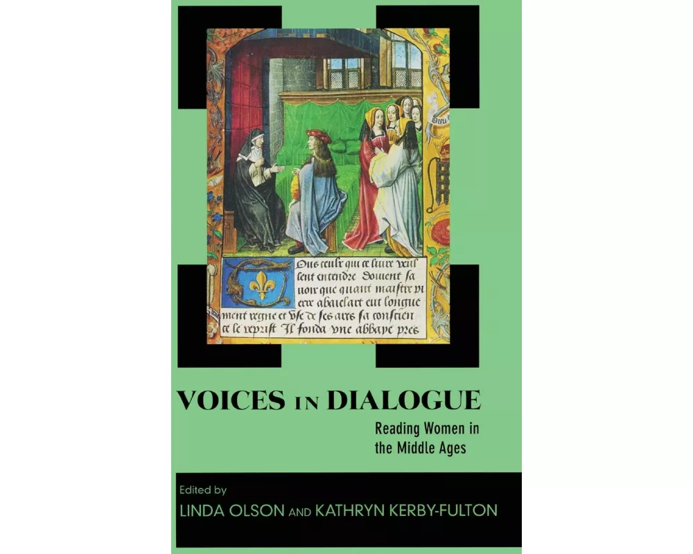 Voices in Dialogue