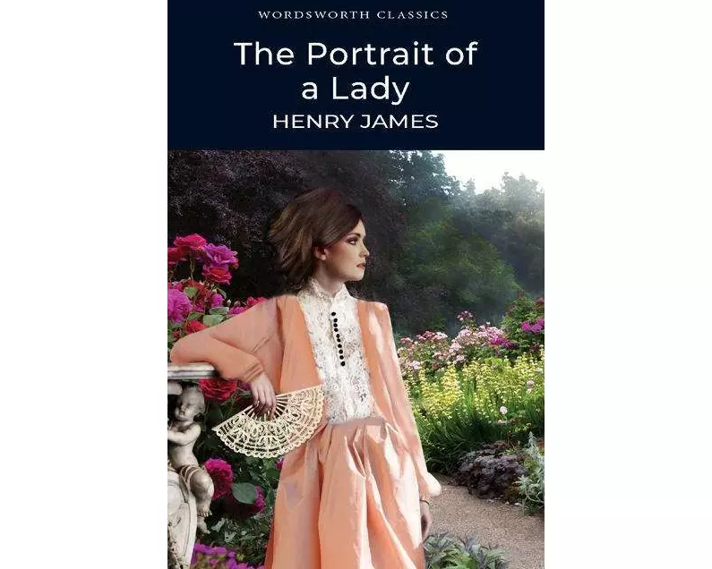 The Portrait of a Lady