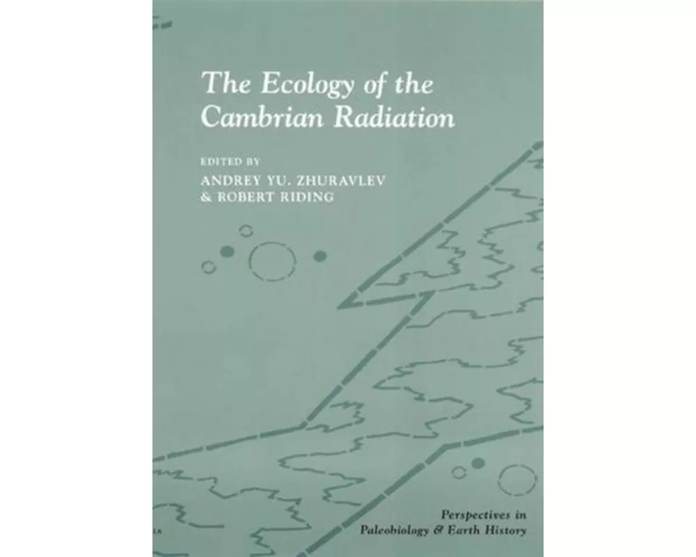 The Ecology of the Cambrian Radiation