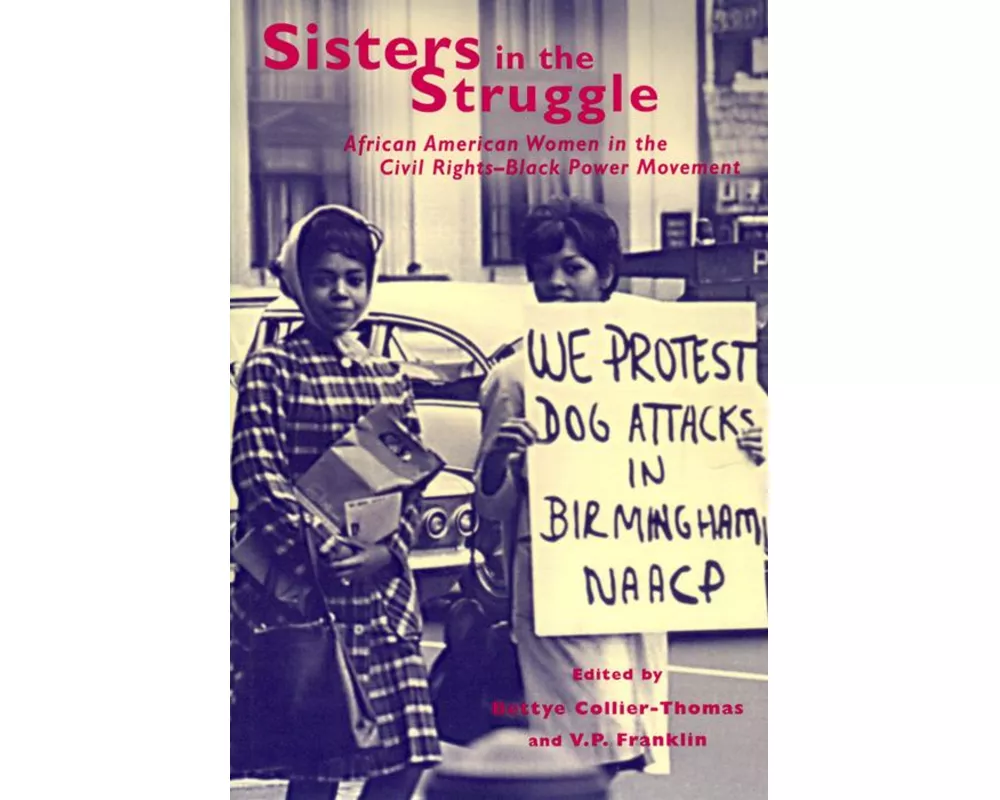 Sisters in the Struggle