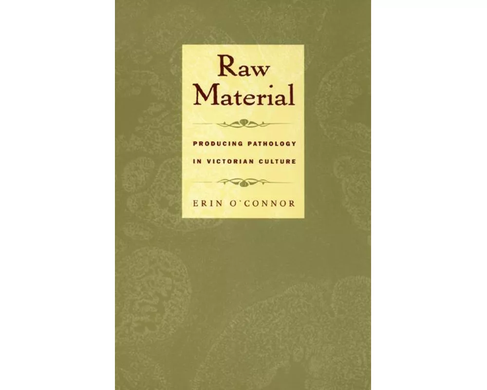 Raw Material