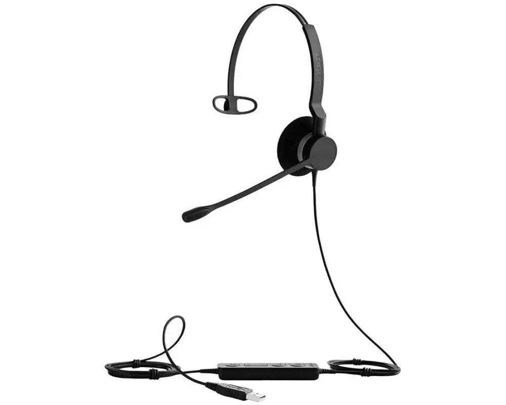 Jabra Headset BIZ 2300 Mono USB