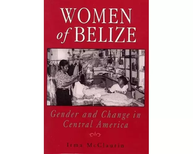 Women of Belize