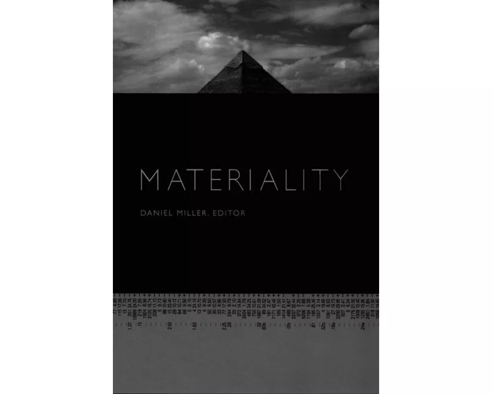 Materiality