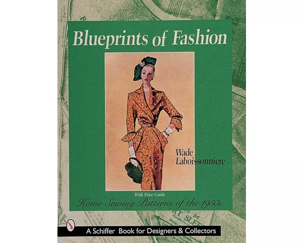 Blueprints of Fashion