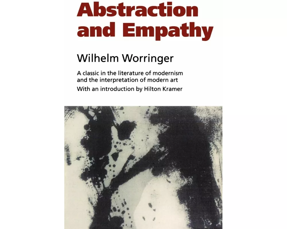 Abstraction and Empathy