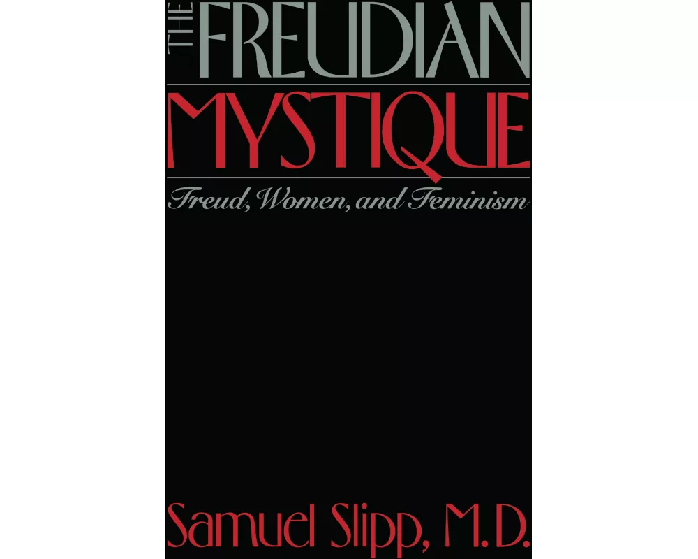 The Freudian Mystique