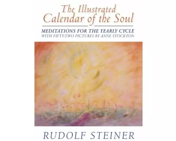 The Illustrated Calendar of the Soul