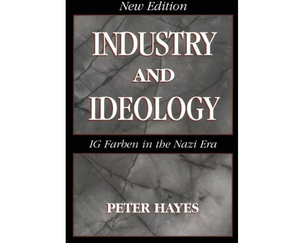 Industry and Ideology