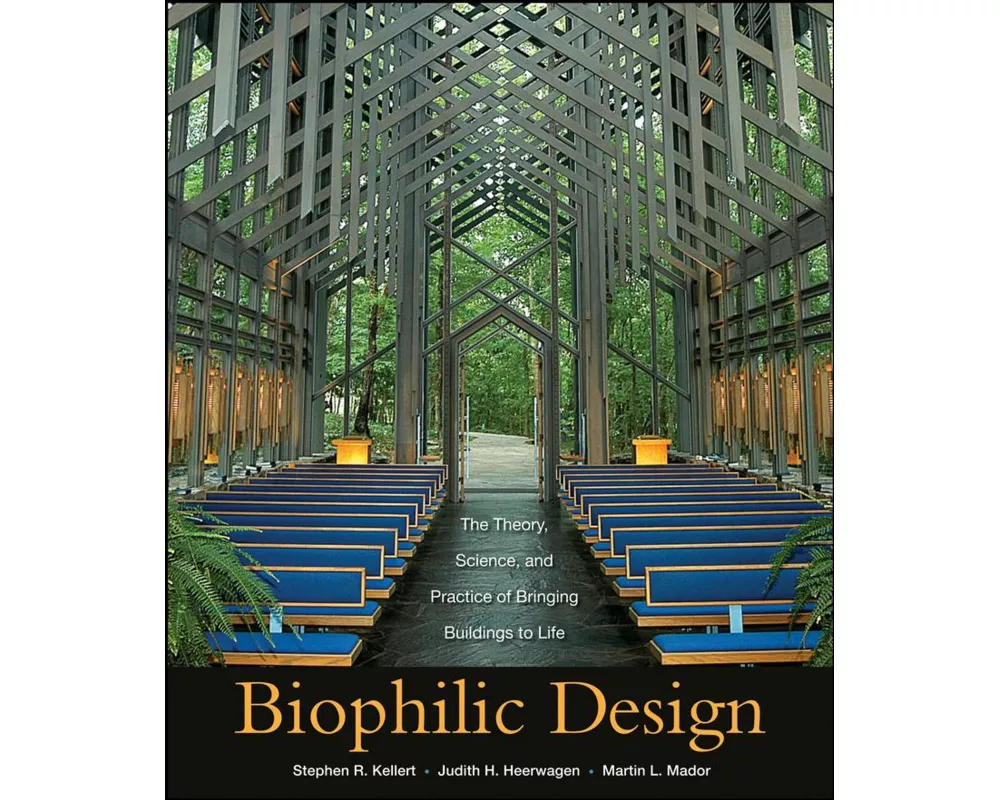 Biophilic Design