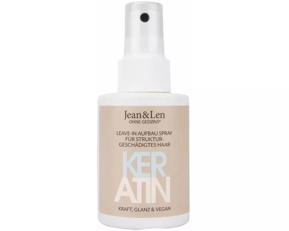 Jean & Len Pflegespray Leave-In 100 ml