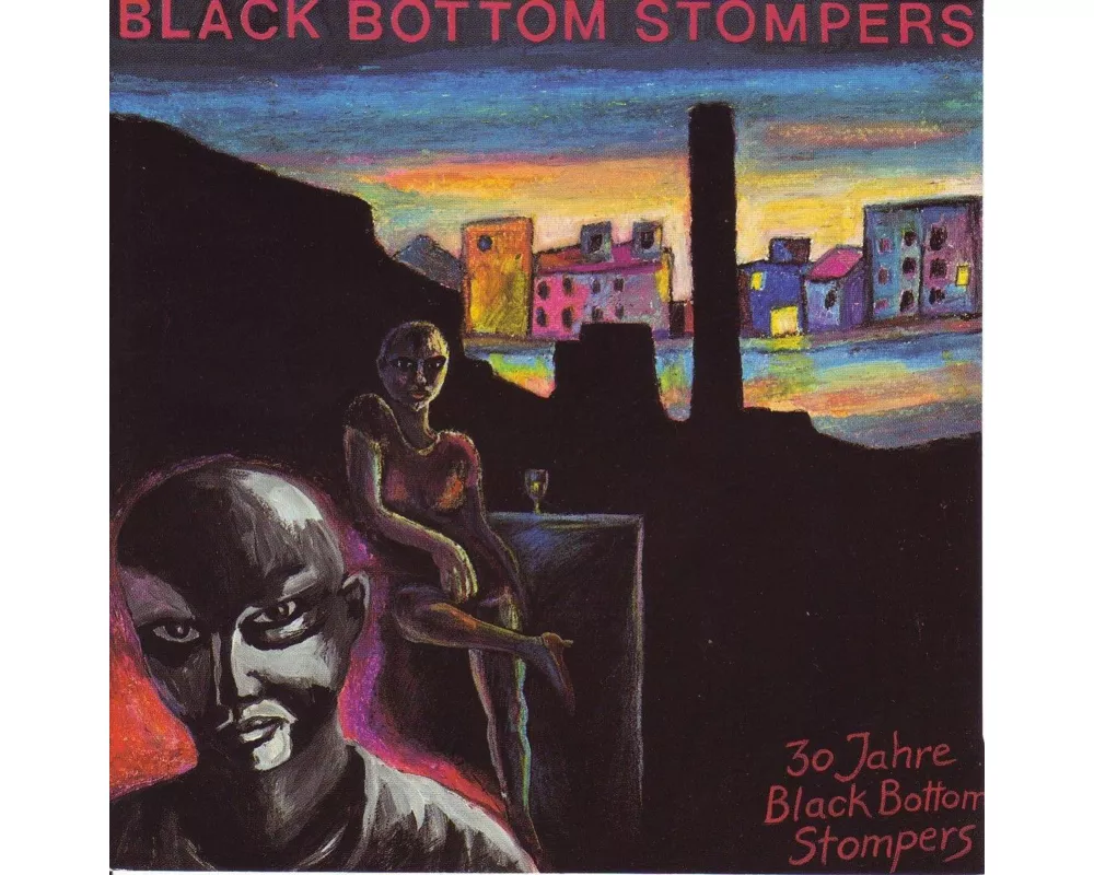30 Jahre Black Bottom Stompers