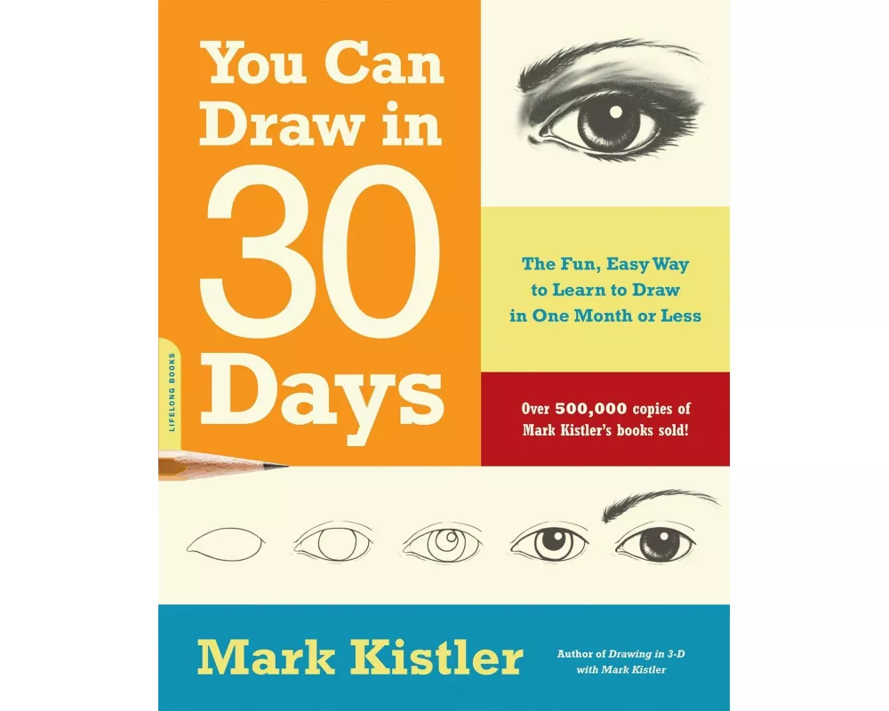 You Can Draw in 30 Days