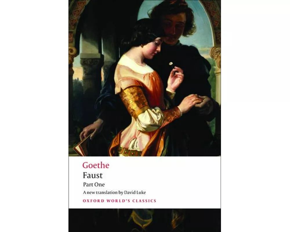 Faust: Part One