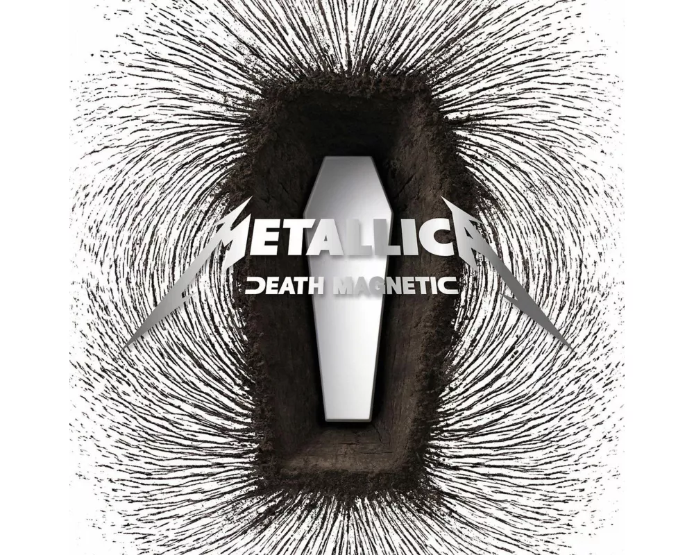 Death Magnetic