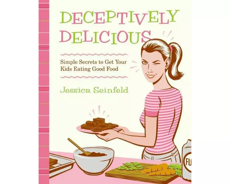 Deceptively Delicious