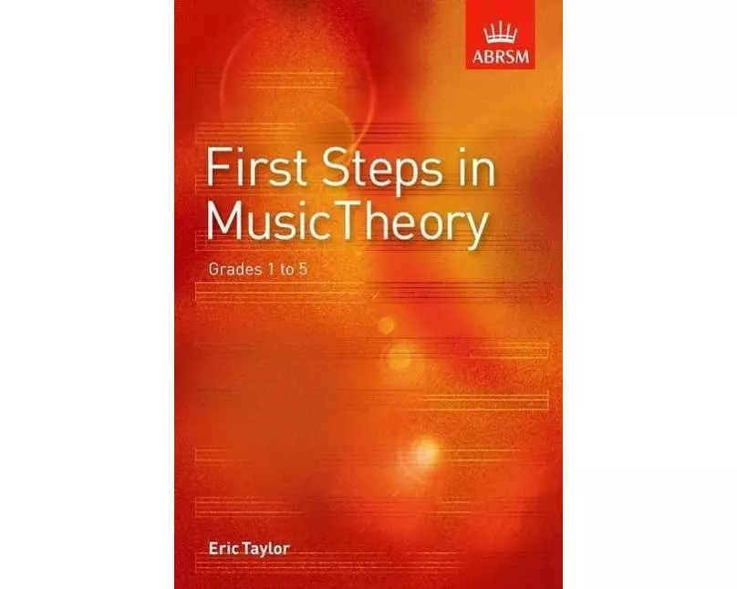 First Steps in Music Theory