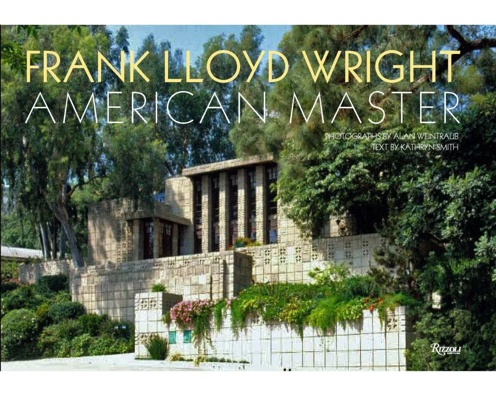 Frank Lloyd Wright
