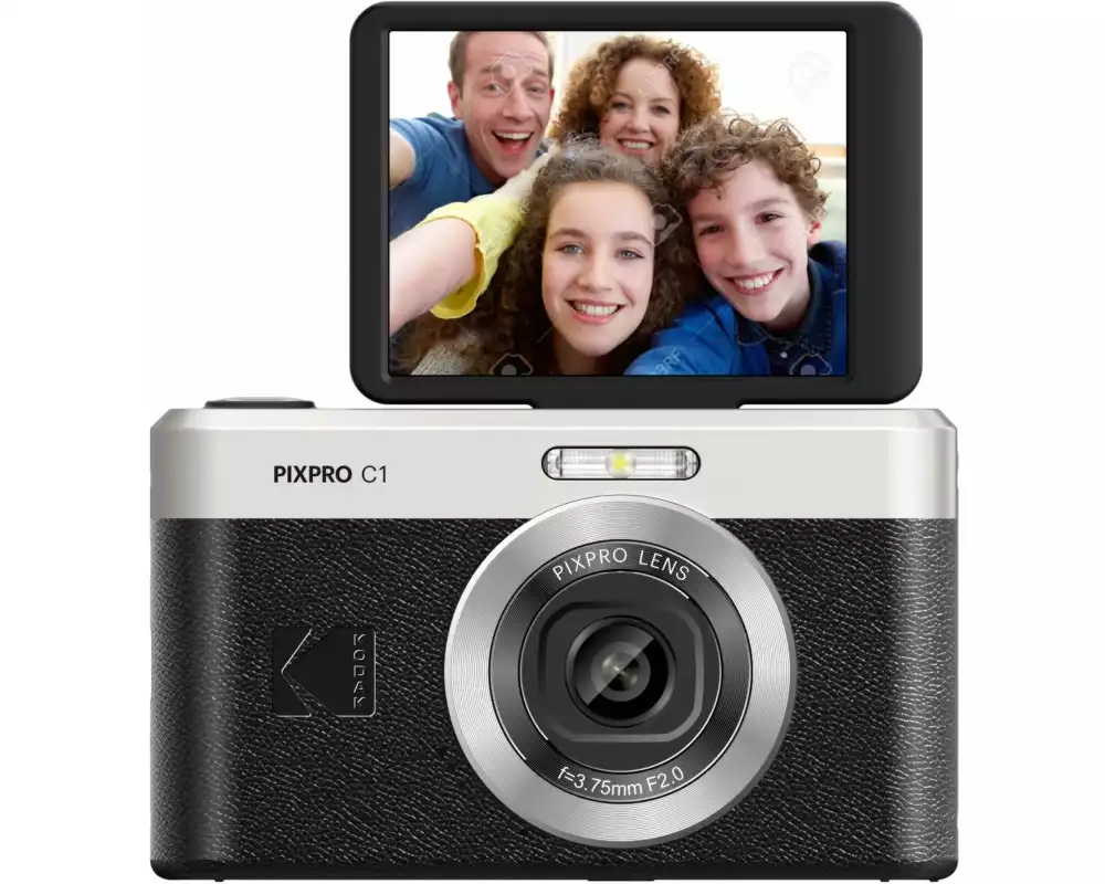 Kodak Fotokamera C1BK