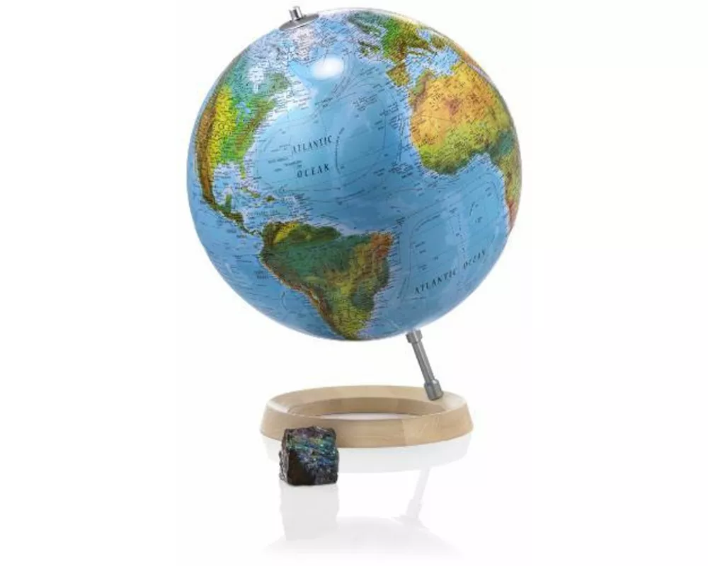 Globus Full Circle 2