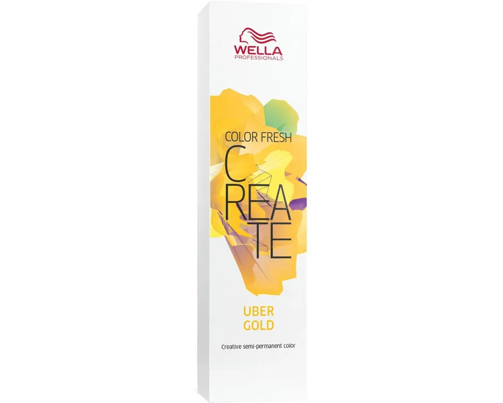 wella Color Fresh Create 60 ml