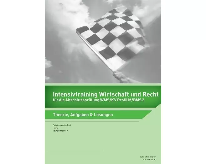 Intensivtraining Wirtschaft und Recht