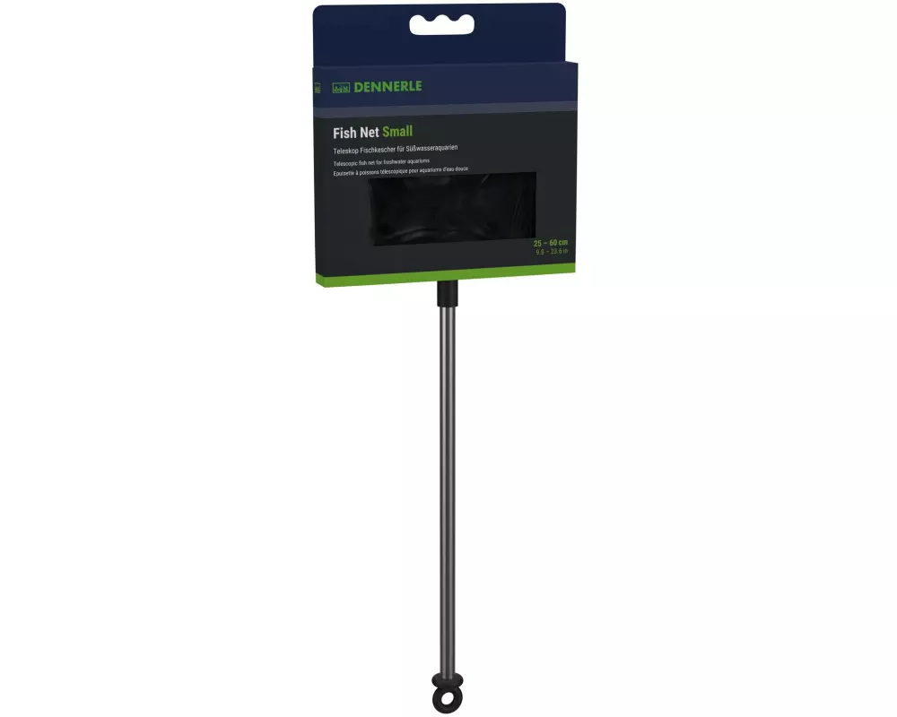 Dennerle Fish Net Small