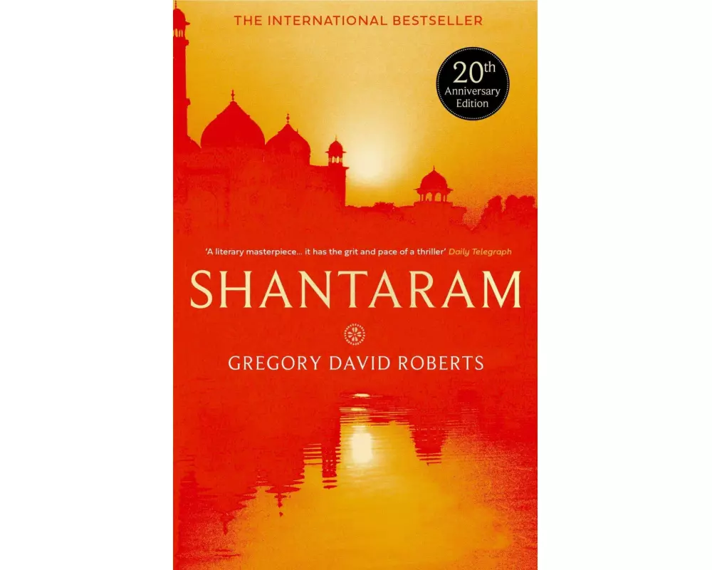 Shantaram