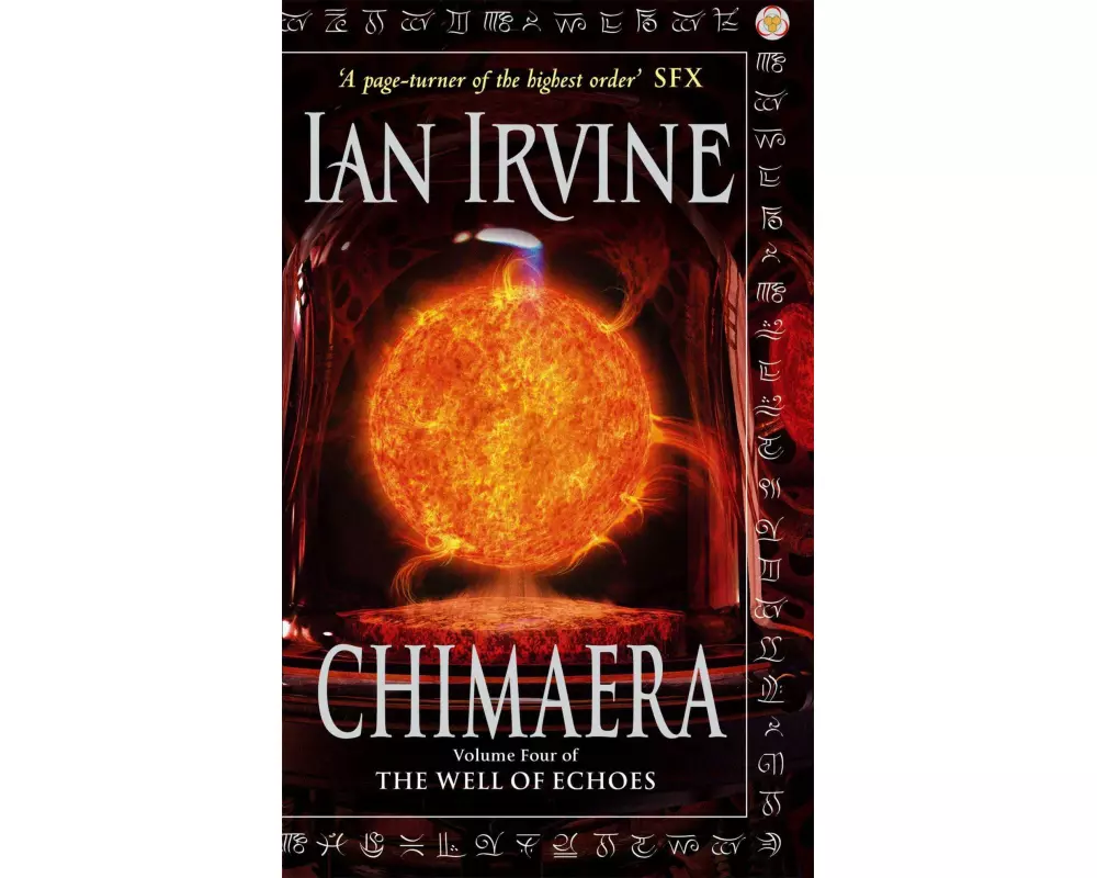 Chimaera