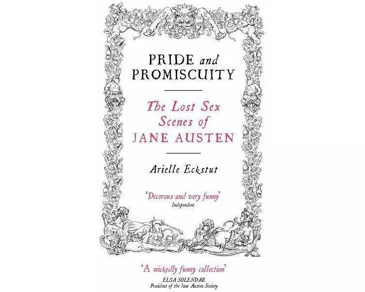 Pride and Promiscuity