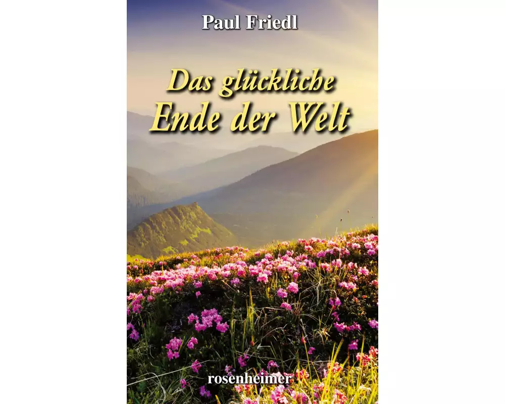 Das glückliche Ende der Welt