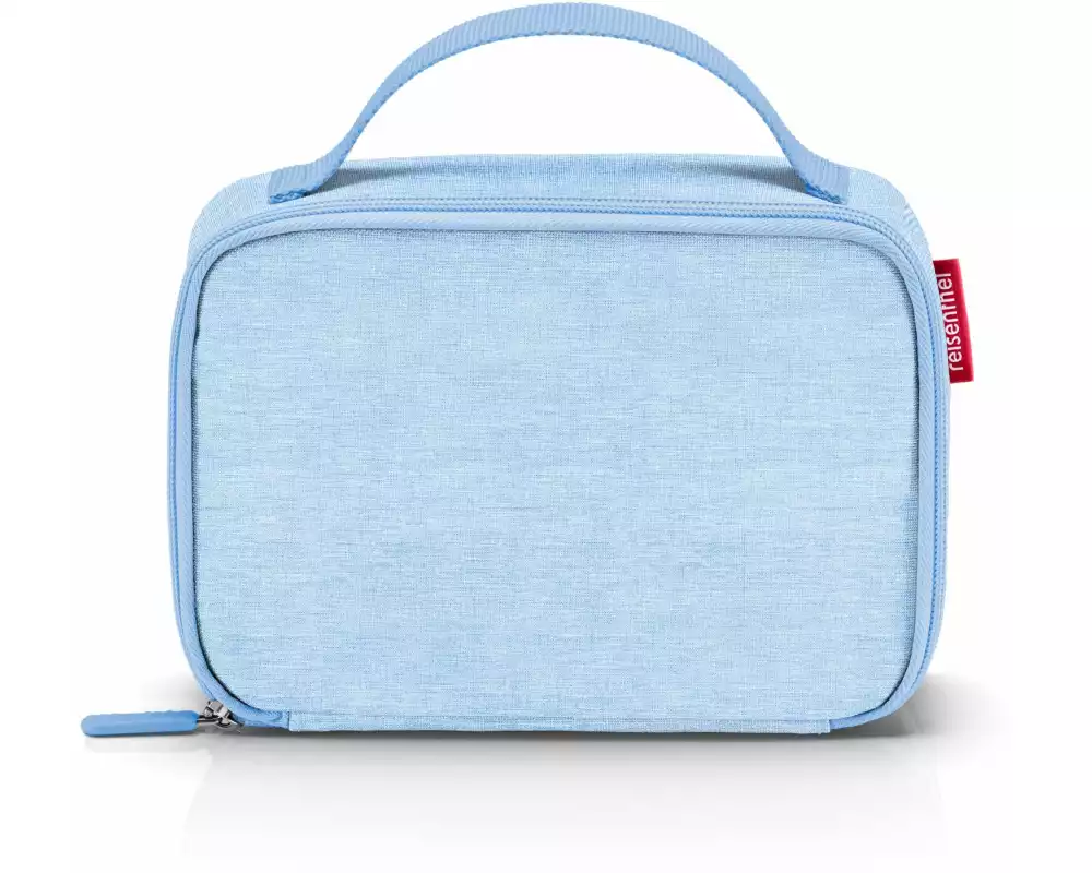 Reisenthel Lunchbox Thermocase Twist Powder Blue