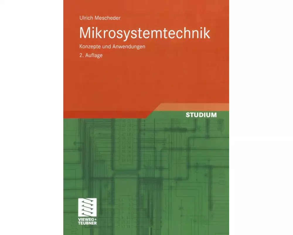 Mikrosystemtechnik