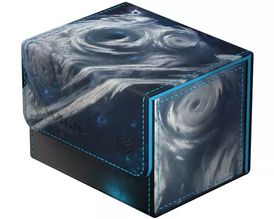 Ultimate Guard Kartenbox Sidewinder 100+ Sidewinder Uthros, Titanic Godcore