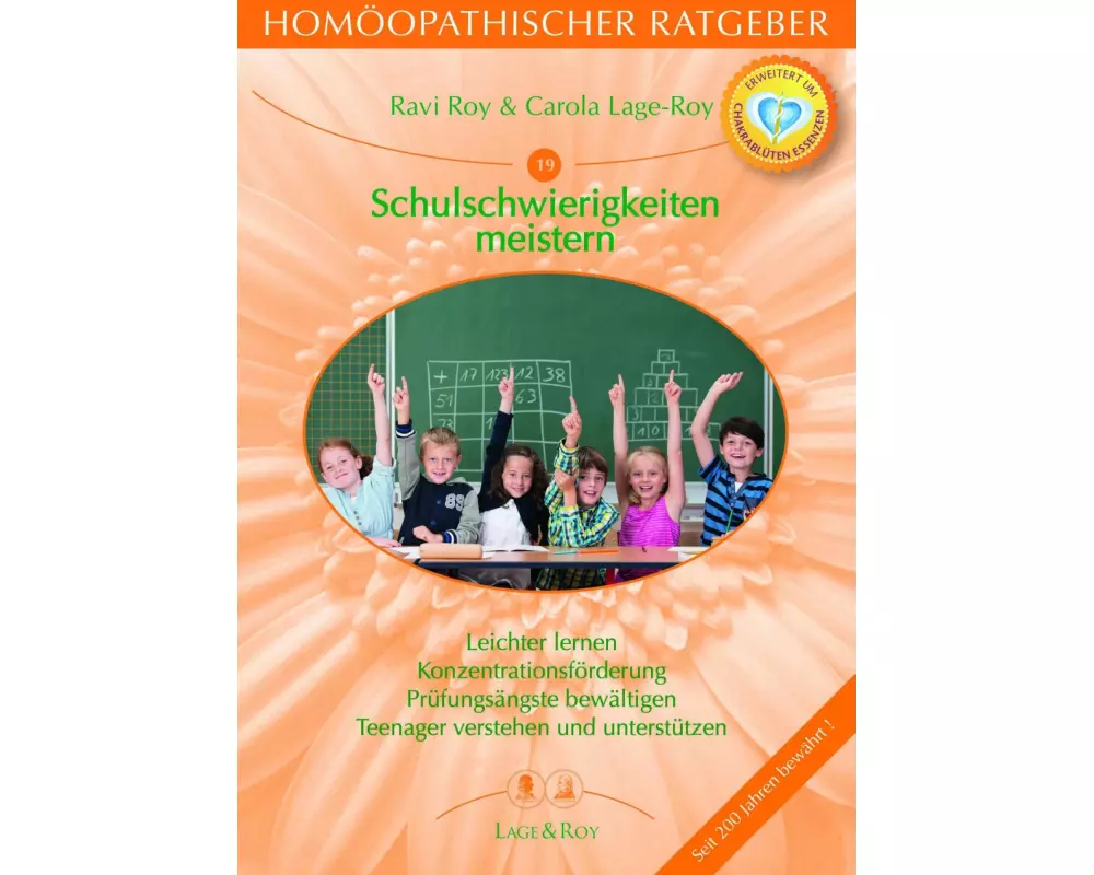 Schulschwierigkeiten meistern
