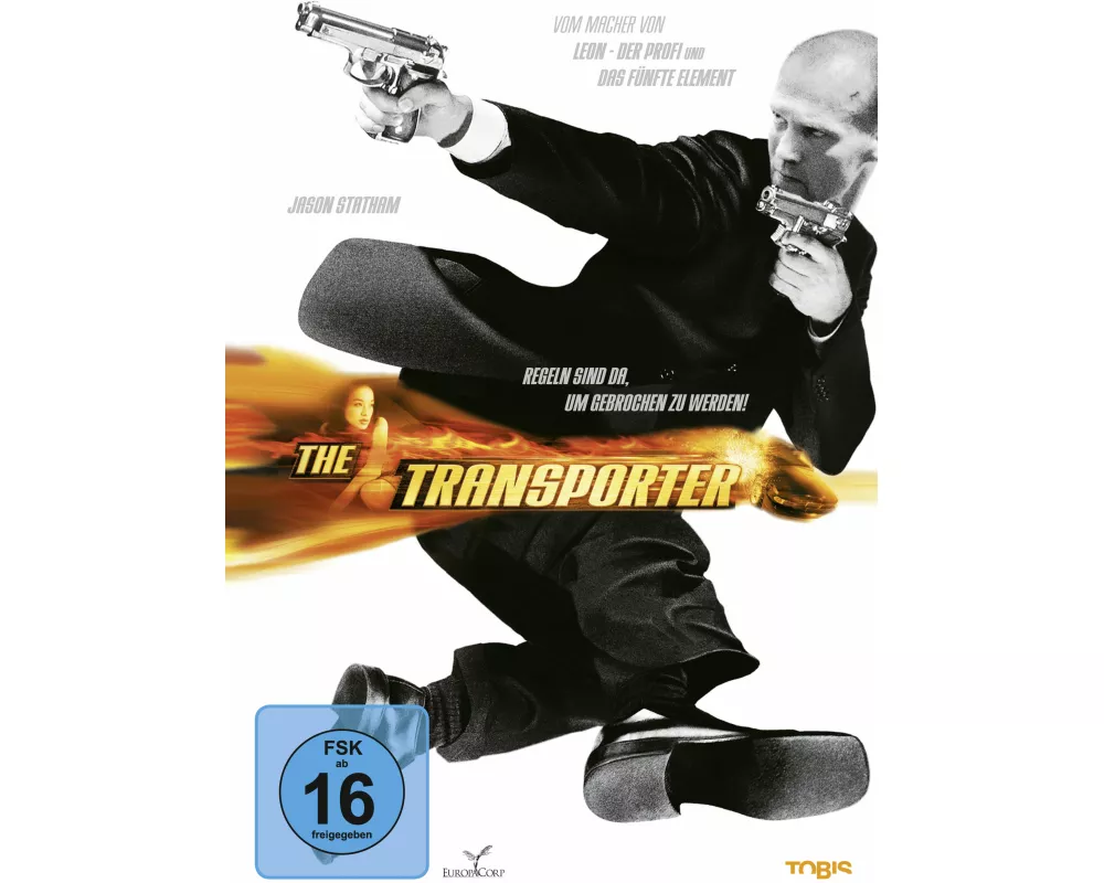 The Transporter