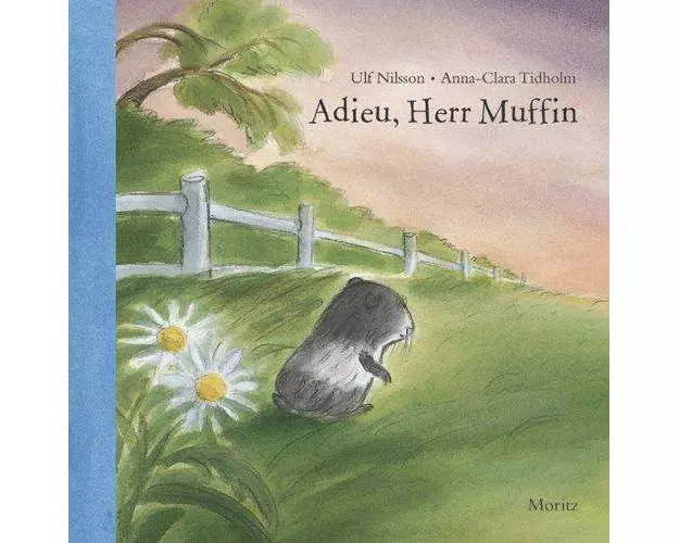 Adieu, Herr Muffin