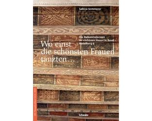 Wo einst die schönsten Frauen tanzten